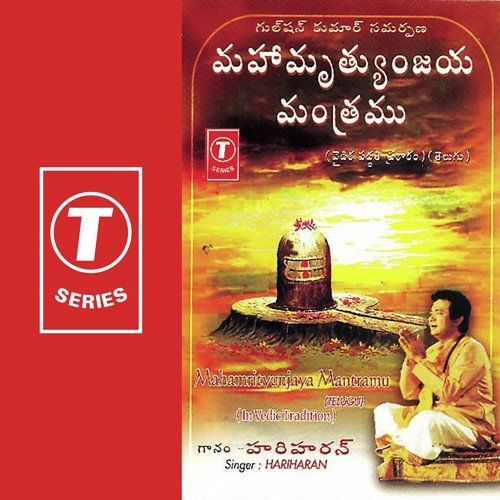 Mahamritunjaya Mantramu by Hariharan, Shekhar Sen - Download on PagalFree