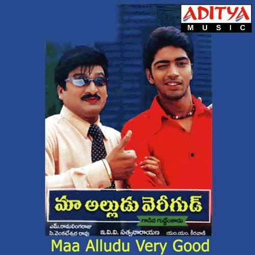 Padaka Padaka by M. M. Keeravani - Download on PagalFree