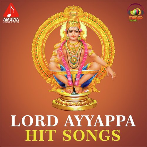 Chinni Chinni Padalatho Ayyappa by Various Artists - Download on PagalFree