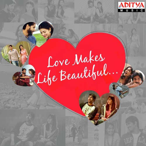 Beautiful Love (From Naa Peru Surya Naa Illu India) by Various Artists - Download on PagalFree