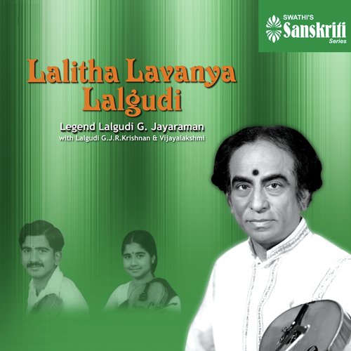 Varnam - Charukesi - Adi by Lalgudi Jayaraman - Download on PagalFree