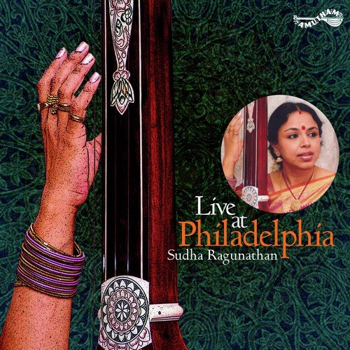 Dharini by Sudha Ragunathan - Download on PagalFree