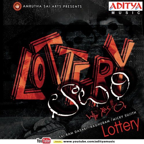 Lottery Theme by Raghuram - Download on PagalFree