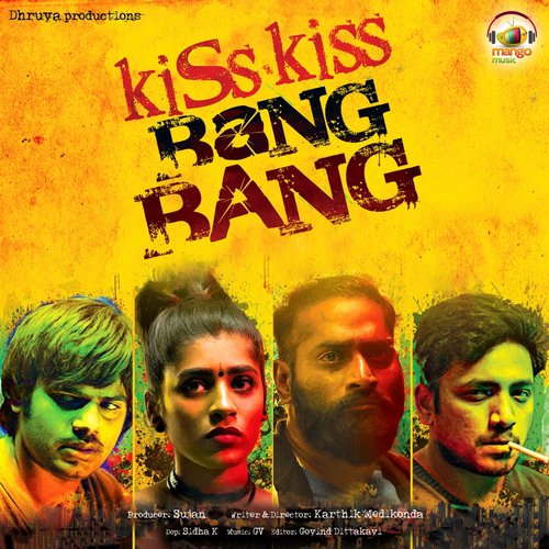 Bang Bang by Gantasala Vishwanath - Download on PagalFree