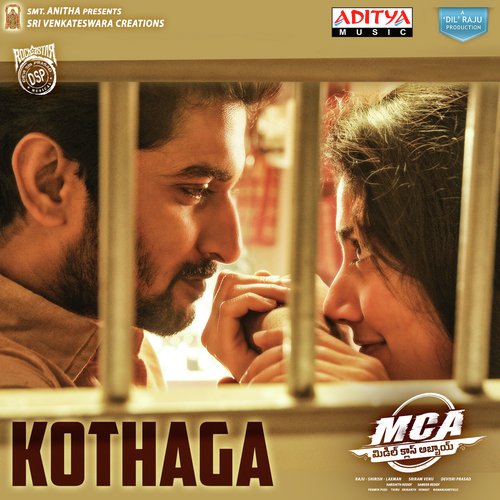 Kothaga by Devi Sri Prasad - Download on PagalFree