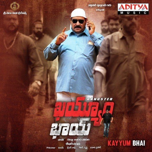 Kayyum Bhai by Sekhar Chandra - Download on PagalFree