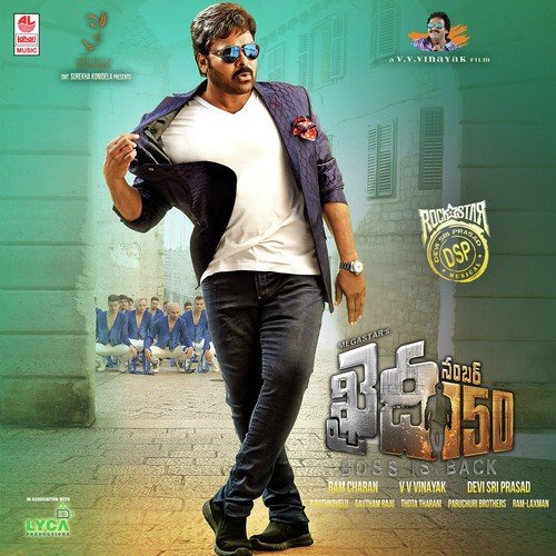 Ratthaalu by Devi Sri Prasad - Download on PagalFree