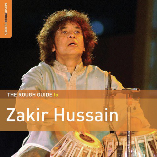 Punjabi Dhamar  Teental (Drut) Mishra Ghara by Zakir Hussain - Download on PagalFree