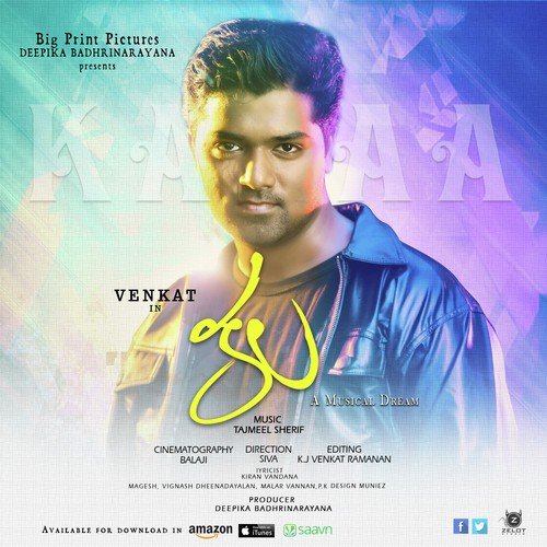 Kala by Venkat - Download on PagalFree
