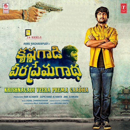 Nuvvante Na Navvu by Vishal Chandrashekhar - Download on PagalFree