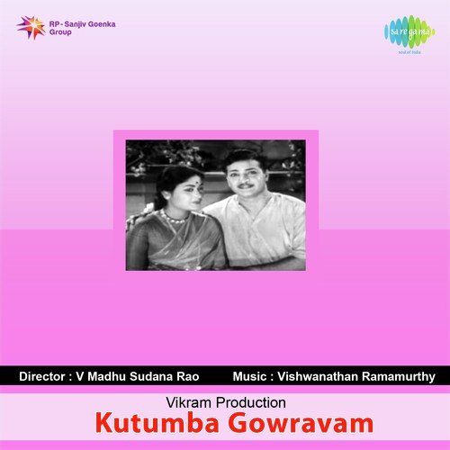 Kaaniki Kora Garu by Viswanathan-Ramamoorthy - Download on PagalFree