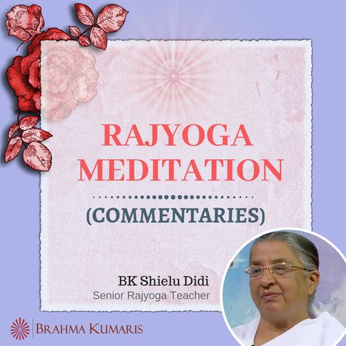 Vivaran rajyoga meditation Shielu Didi by Brahmakumari Shielu Didi - Download on PagalFree