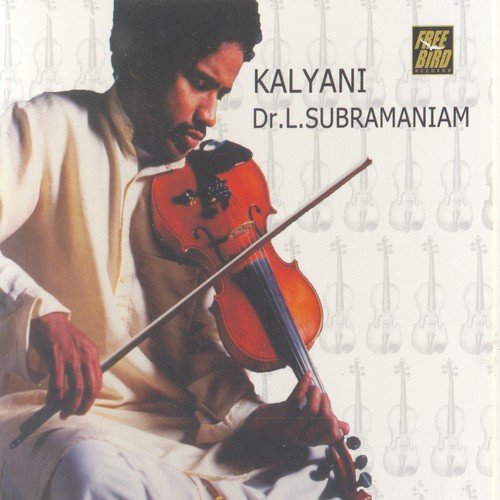 Varnam 2 by Dr. L. Subramaniam - Download on PagalFree
