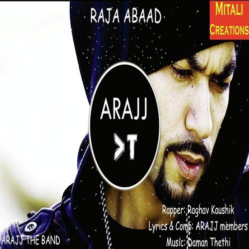 Raja Abaad by Raghav Kaushik - Download on PagalFree
