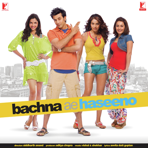 Bachna Ae Haseeno by Vishal-Shekhar - Download on PagalFree