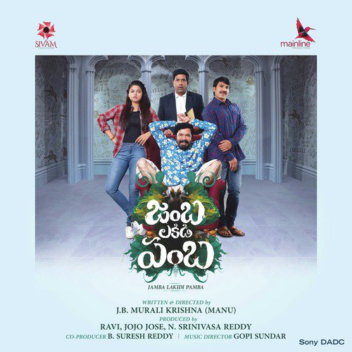 Dhooram Dhooram by Gopi Sunder - Download on PagalFree