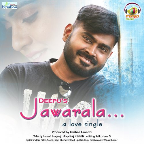 Jawarala by Deepu - Download on PagalFree