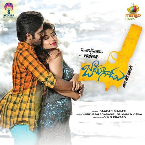 Masugadu by Saagar Mahati - Download on PagalFree