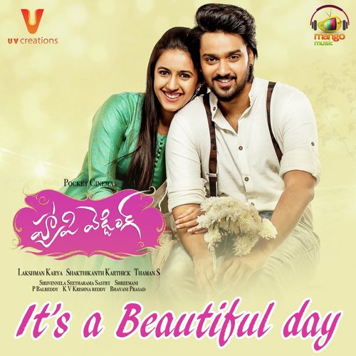 Its A Beautiful Day by Dhanunjay - Download on PagalFree