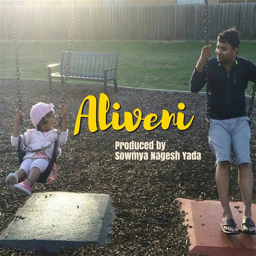 Aliveni  by Karthik Kodakandla - Download on PagalFree