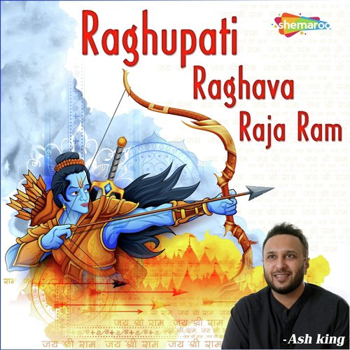 Raghupati Raghava Raja Ram by Ash King - Download on PagalFree