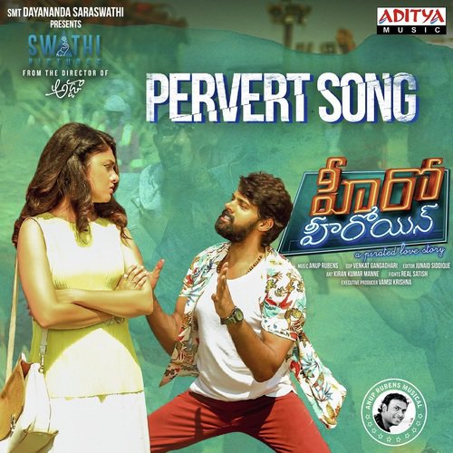 Pervert Song by Anup Rubens - Download on PagalFree