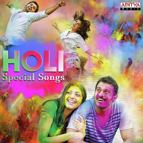 Diwali Holi (From Dubai Seenu) by Various Artists - Download on PagalFree