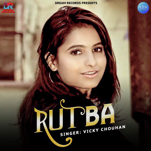 Rutba by Vicky Chouhan - Download on PagalFree