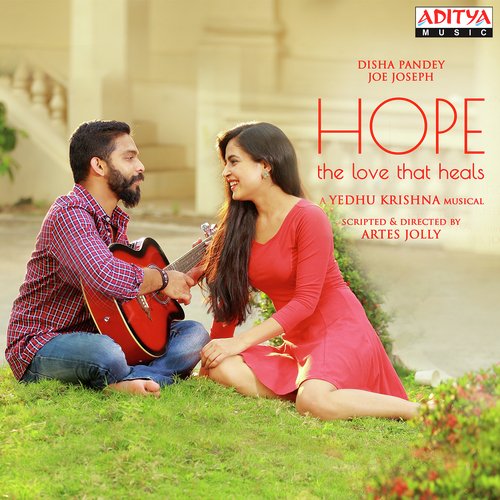 HOPE - The Love That Heals by Yedhu Krishna - Download on PagalFree