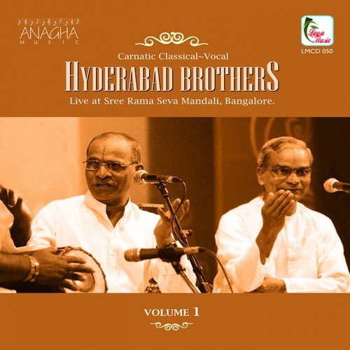 Swaminatha Paripalaya - Nattai - Adi by Hyderabad Brothers - Download on PagalFree