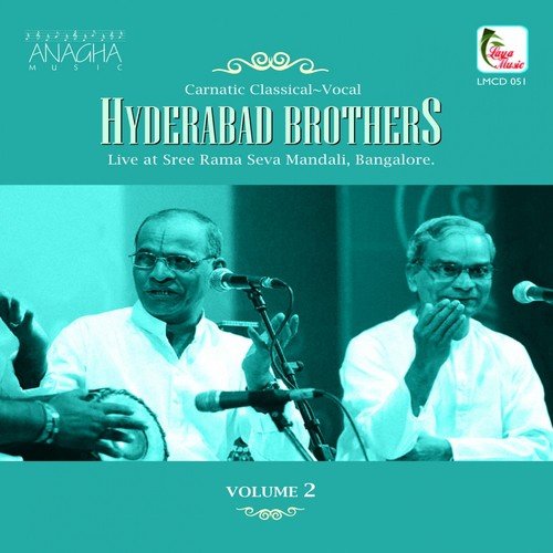 Pibare Rama Rasam - Chakravagam - Adi by Hyderabad Brothers - Download on PagalFree