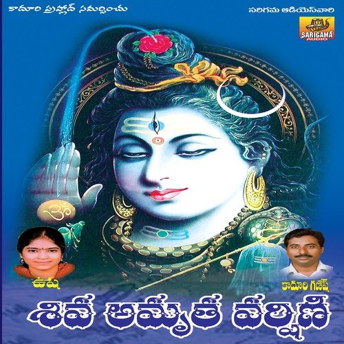 Hima Giri Paina Velasinavvu (Shiva Amrutha Varshini) by Singer Usha - Download on PagalFree