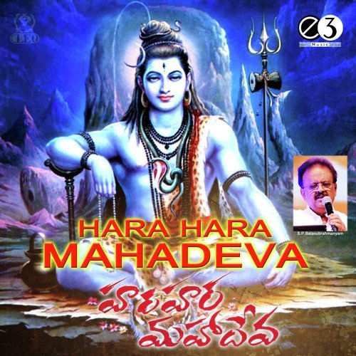 Veda Sara Siva Sthothram by Sri Vedavyasa, S.V. Srinivasa Bhatter - Download on PagalFree
