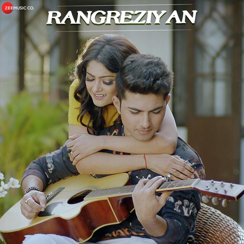 Rangreziyan by Vaibhav Vashishtha - Download on PagalFree