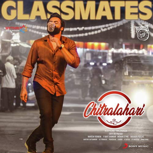Glassmates (From Chitralahari) by Rahul Sipligunj - Download on PagalFree