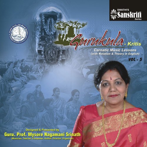 Pibare Ramarasam (Teaching) by Mysore Nagamani Srinath - Download on PagalFree