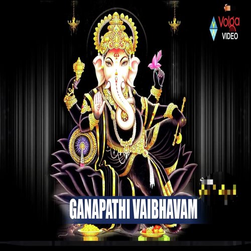 Jai Jai Jai Ganapathi by Raghuram - Download on PagalFree