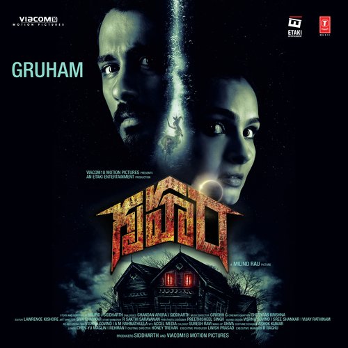 Gruham (Theme) by Girishh G - Download on PagalFree