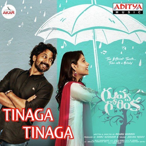 Tinaga Tinaga by Mittapalli Surender - Download on PagalFree