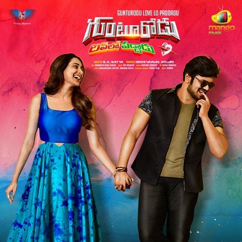 Gunturodu by DJ Vasanth - Download on PagalFree