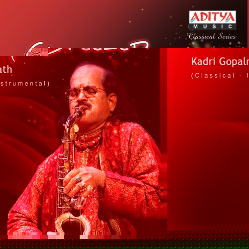 Nannu Palimpa by Kadri Gopalnath - Download on PagalFree
