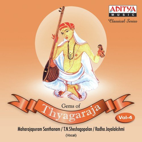 Nee Dhaya by Maharajapuram Santhanam - Download on PagalFree