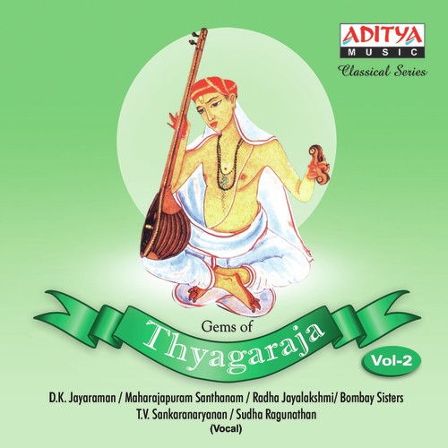 Maa Janaki by Thyagaraja - Download on PagalFree