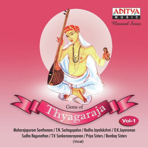 Ksheera Sagara by Thyagaraja - Download on PagalFree