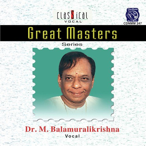 Sogasujooda by M. Balamuralikrishna - Download on PagalFree