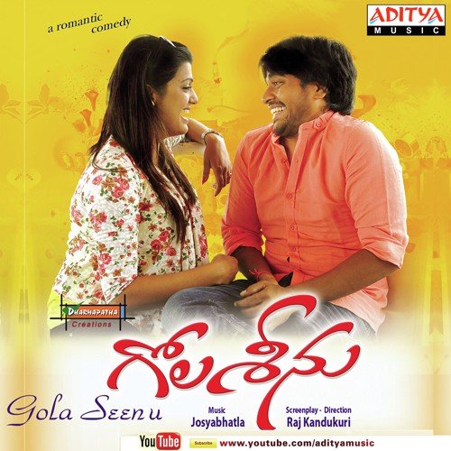 Gola Seenu Hero (Theme) by Josyabhatla - Download on PagalFree