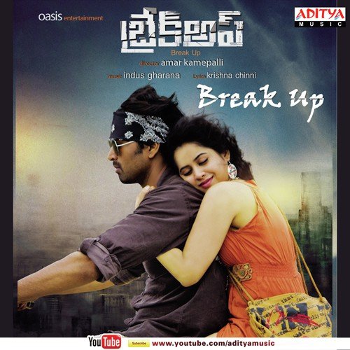 Break Up (Theme) by Gowtham Raviram - Download on PagalFree