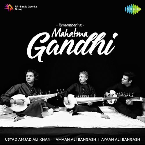 Vande Mataram by Ustad Amjad Ali Khan, Amaan Ali Bangash, Ayaan Ali Bangash - Download on PagalFree