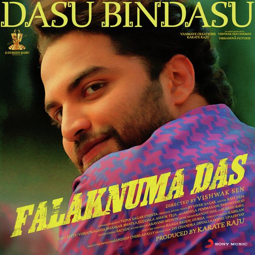 Dasu Bindasu (From Falaknuma Das) by Kailash Kher - Download on PagalFree