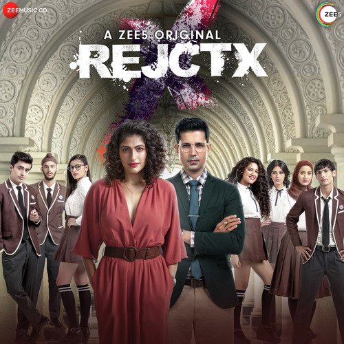 Rejctx  All The Way by Sneha Khanwalkar - Download on PagalFree